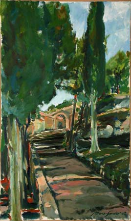 Convento San Francesco