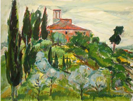Casa Barbara