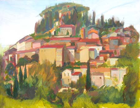 Cetona